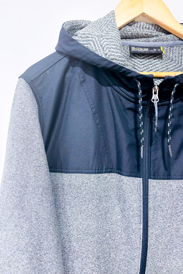 Veste grise et noire (xxl) - Homme-Under Armour-La Penderie du Paradis 🕊