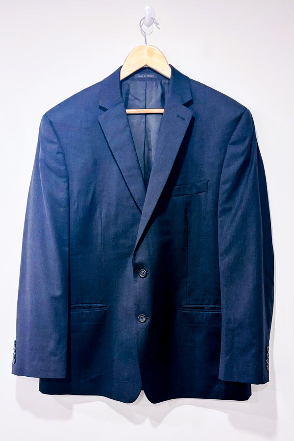 Veston charcoal en laine (xl) - Homme-Michael Kors-La Penderie du Paradis 🕊