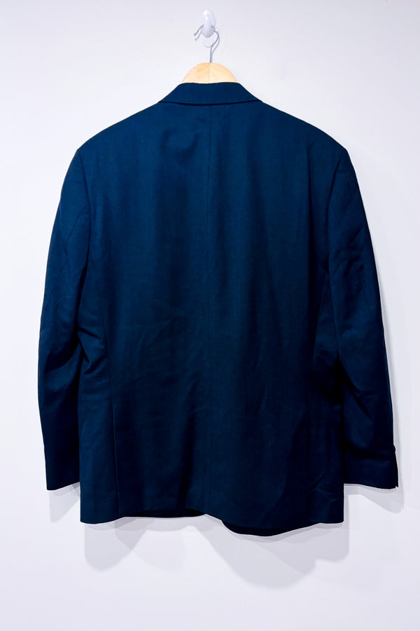 Veston charcoal en laine (xl) - Homme-Michael Kors-La Penderie du Paradis 🕊