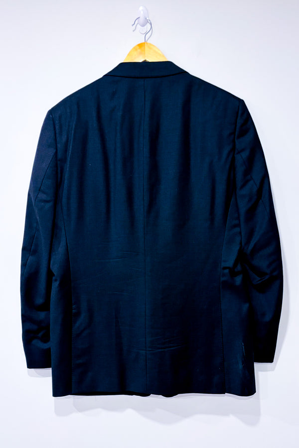 Veston charcoal Charles en laine (xl) - Homme *-Betenly-La Penderie du Paradis 🕊