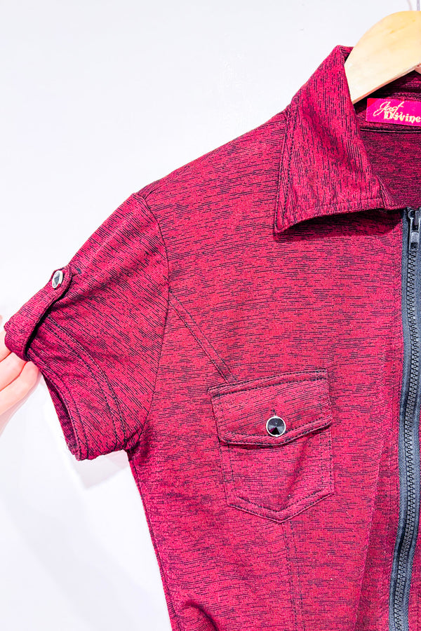 Haut bourgogne (m)-Just Divine-La Penderie du Paradis 🕊