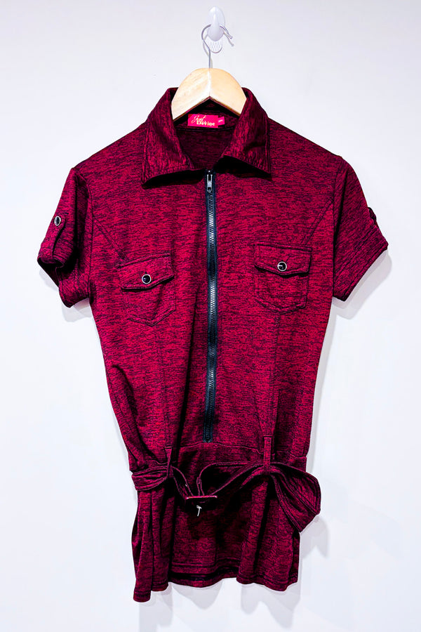 Haut bourgogne (m)-Just Divine-La Penderie du Paradis 🕊