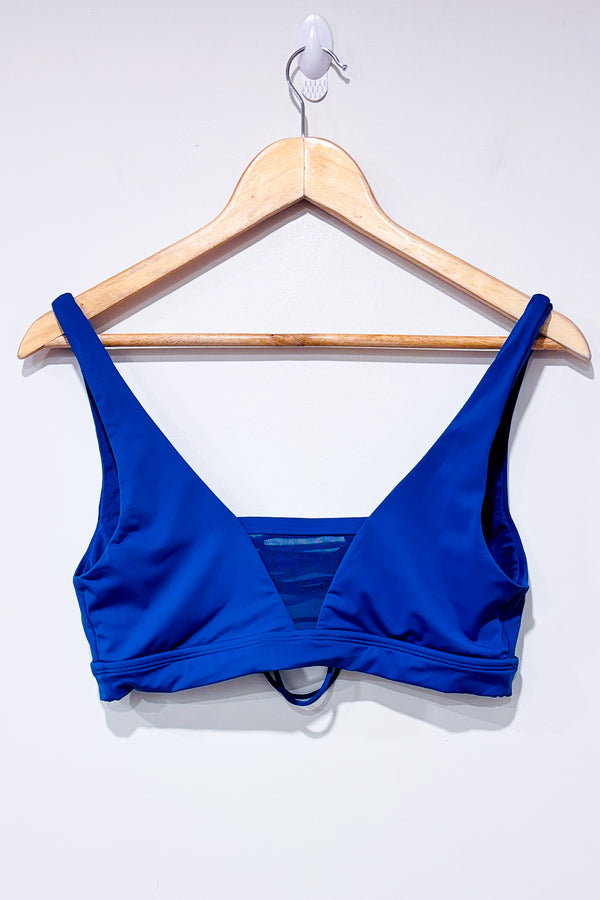 Haut de maillot de bain émeraude (l)-Skye-La Penderie du Paradis 🕊