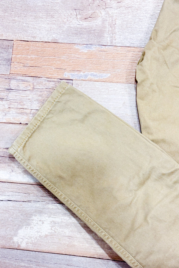 Jeans 511 taupe jambe étroite (xs) - Homme-Levi's-La Penderie du Paradis 🕊