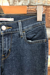 Jeans 710 Super Skinny (xs) seconde main Levi's