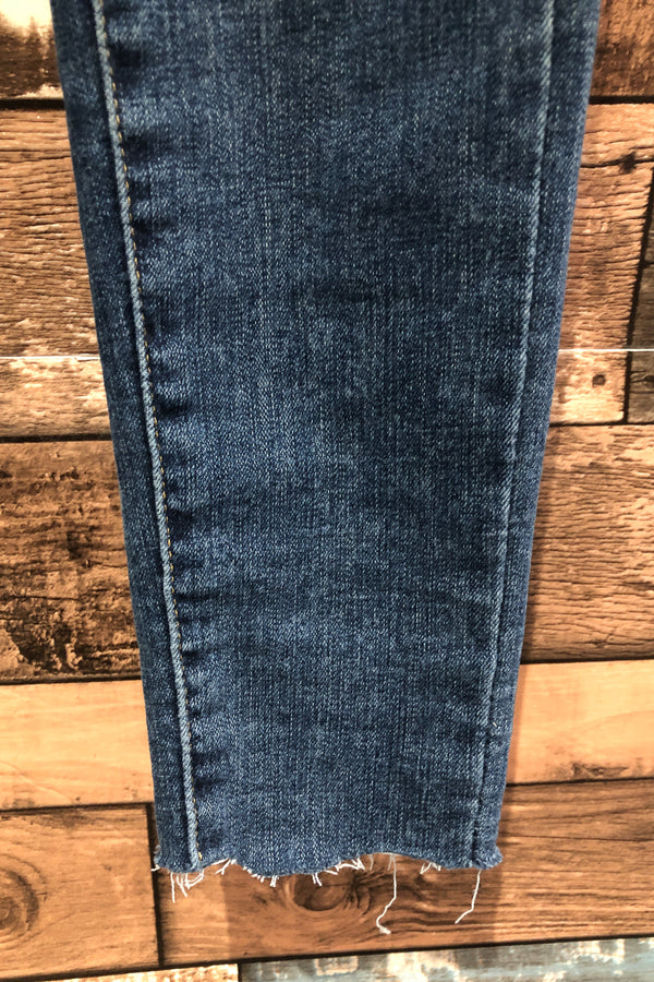 Jeans 710 Super Skinny (xs) seconde main Levi's