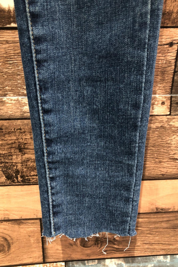 Jeans 710 Super Skinny (xs) seconde main Levi's
