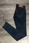 Jeans 710 Super Skinny (xs) seconde main Levi's