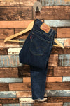 Jeans 710 Super Skinny (xs) seconde main Levi's