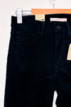 Jeans 720 noir high-rise super skinny (s)-Levi's-La Penderie du Paradis 🕊