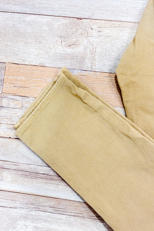 Jeans beige 511 jambe droite (xs) - Homme-Levi's-La Penderie du Paradis 🕊