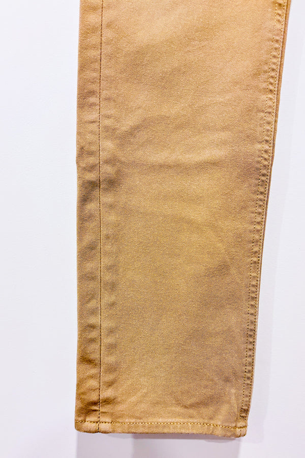 Jeans beige 511 jambe droite (xs) - Homme-Levi's-La Penderie du Paradis 🕊