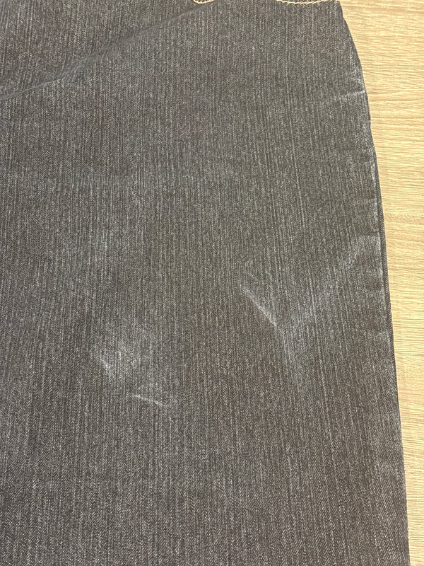 Jeans bleu foncé (l) seconde main Bprogress