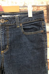 Jeans bleu foncé (m) seconde main DKNY