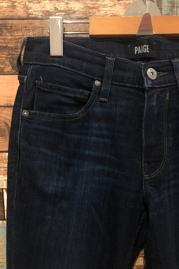 Jeans bleu foncé Normandie (xs) - Homme seconde main Paige