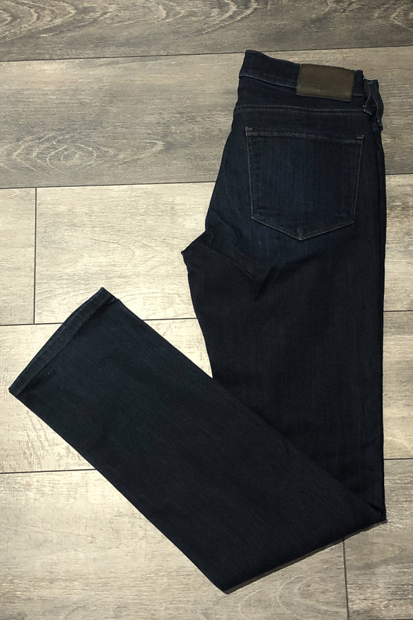 Jeans bleu foncé Normandie (xs) - Homme seconde main Paige