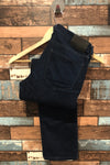 Jeans bleu foncé Normandie (xs) - Homme seconde main Paige
