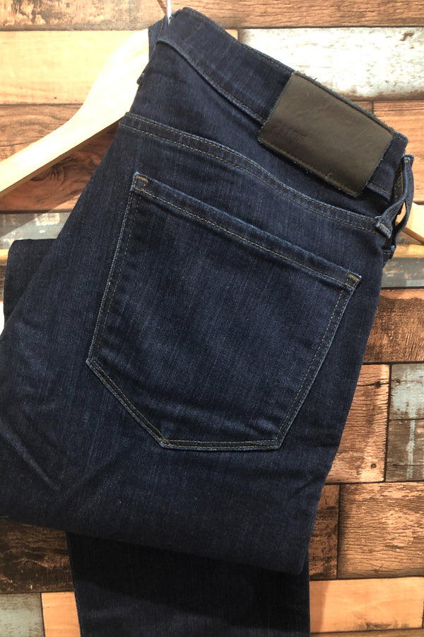 Jeans bleu foncé Normandie (xs) - Homme seconde main Paige