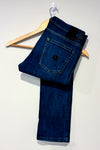 Jeans bleu foncé (s) - Homme seconde main Krew