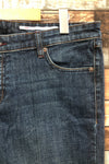 Jeans bleu foncé (xl) seconde main Buffalo Jeans