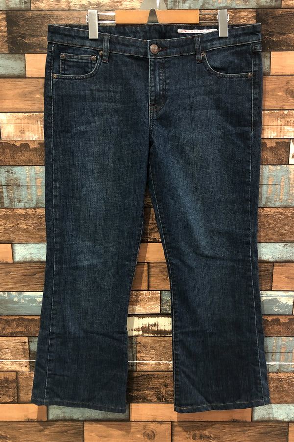 Jeans bleu foncé (xl) seconde main Buffalo Jeans