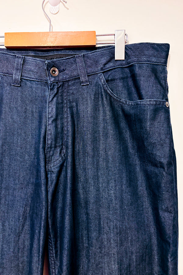 Jeans bleu foncé (xl) - Homme-Froc-La Penderie du Paradis 🕊