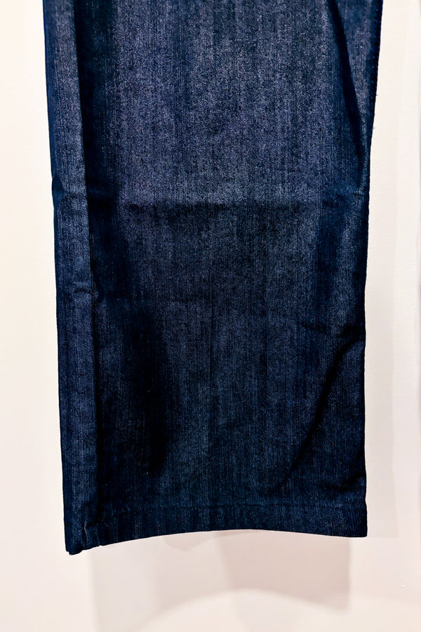 Jeans bleu foncé (xl) - Homme-Froc-La Penderie du Paradis 🕊