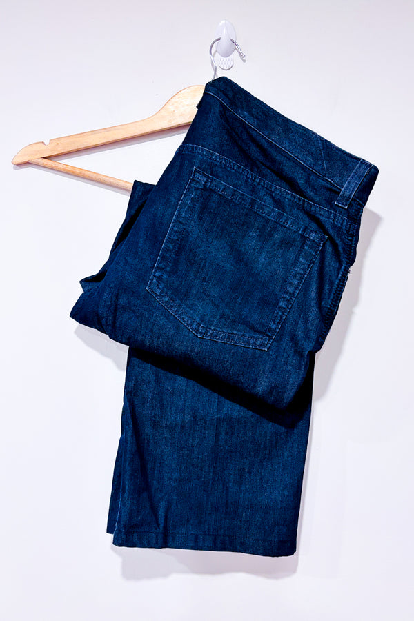 Jeans bleu foncé (xl) - Homme-Froc-La Penderie du Paradis 🕊