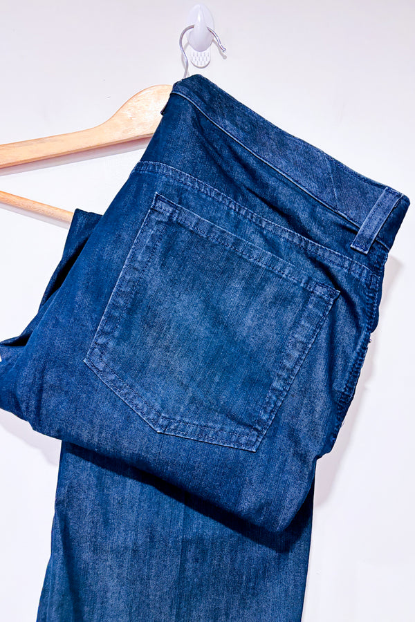 Jeans bleu foncé (xl) - Homme-Froc-La Penderie du Paradis 🕊