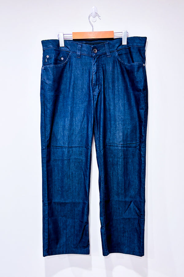 Jeans bleu foncé (xl) - Homme-Froc-La Penderie du Paradis 🕊