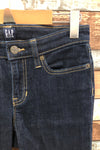 Jeans bleu foncé (xs) seconde main GAP