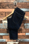 Jeans bleu foncé (xs) seconde main GAP