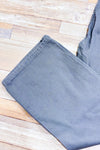 Jeans gris jambe droite (xl) - Homme-Denver Hayes-La Penderie du Paradis ๐