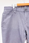 Jeans gris jambe droite (xl) - Homme-Denver Hayes-La Penderie du Paradis ๐
