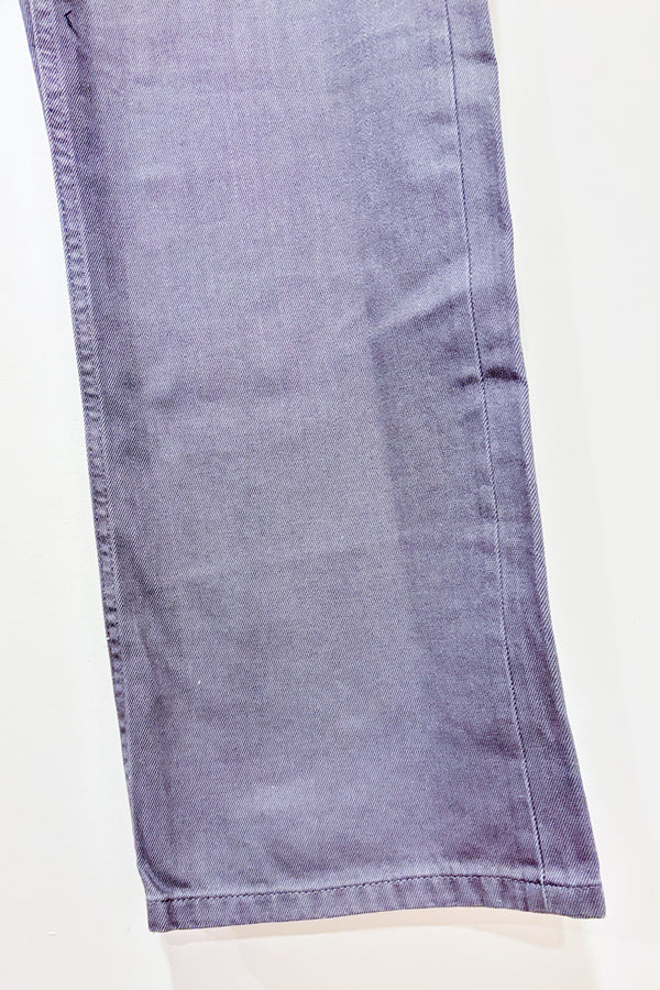 Jeans gris jambe droite (xl) - Homme-Denver Hayes-La Penderie du Paradis ๐