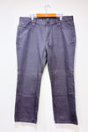 Jeans gris jambe droite (xl) - Homme-Denver Hayes-La Penderie du Paradis ๐