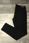 Jeans noir (l) seconde main Levi's
