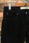 Jeans noir (m) - Homme seconde main Rustic Dime