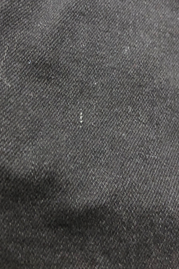 Jeans noir (m) - Homme seconde main Rustic Dime