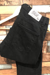 Jeans noir (m) - Homme seconde main Rustic Dime
