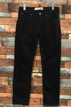 Jeans noir (m) - Homme seconde main Rustic Dime