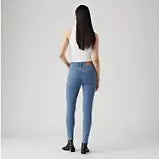 Jeans 721 bleu pâle jambe étroite (s)-Levi's-La Penderie du Paradis 🕊