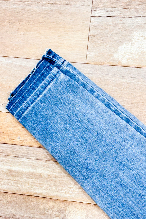 Jeans 711 bleu pâle jambe étroite (s)-Levi's-La Penderie du Paradis 🕊