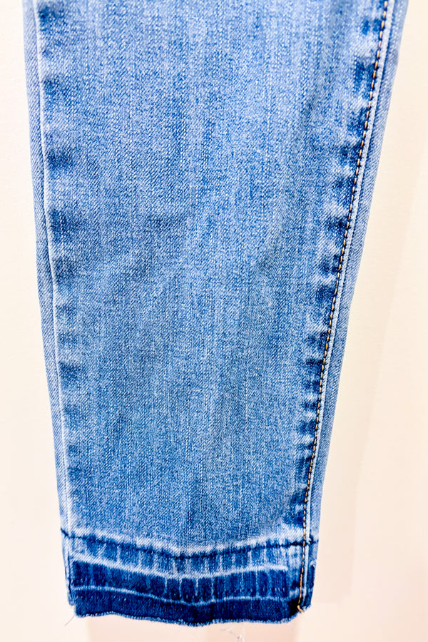 Jeans 711 bleu pâle jambe étroite (s)-Levi's-La Penderie du Paradis 🕊