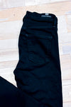 Jegging noir Rocket à jambe étroite (m)-Citizens of Humanity-La Penderie du Paradis 🕊