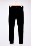 Jegging noir Rocket à jambe étroite (m)-Citizens of Humanity-La Penderie du Paradis 🕊