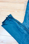 Pantalon cargo kaki* seconde main - Democracy- La Penderie du Paradis