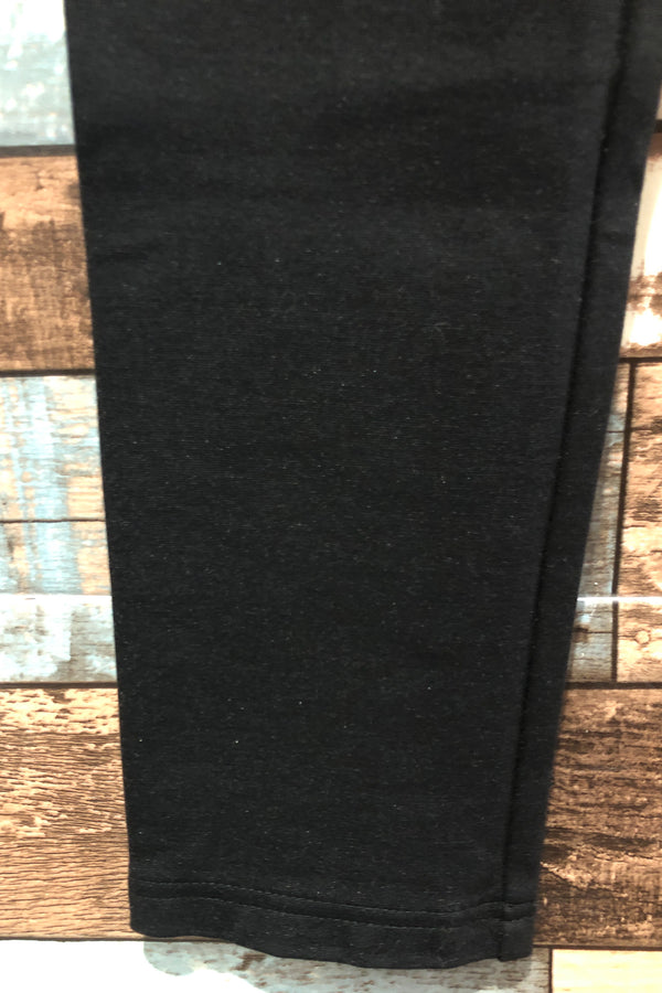 Jegging noir (m) seconde main Sanctuary