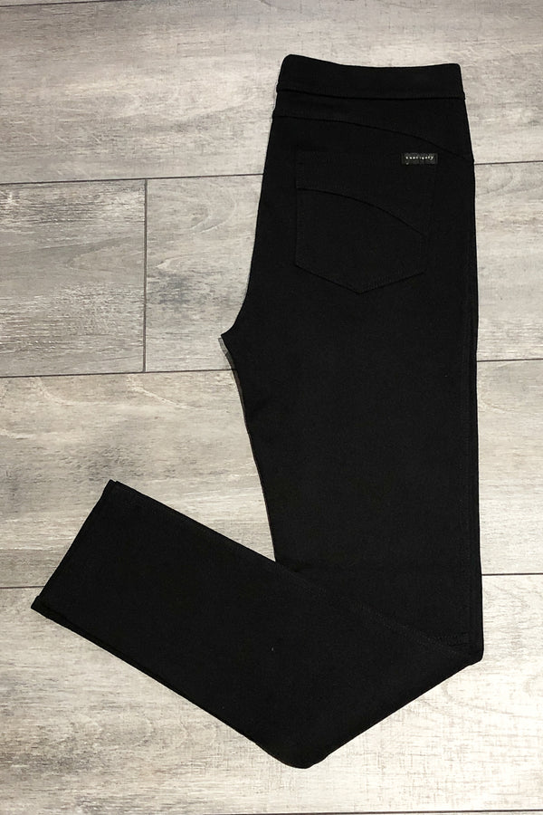 Jegging noir (m) seconde main Sanctuary