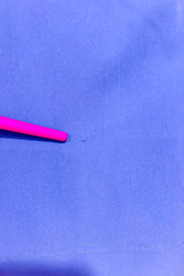 Jupe-short sportive mauve seconde main - 32 Degrees- La Penderie du Paradis